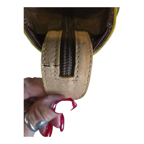 ETRO Mini Handbag Paisley Desing - Picture 7 of 12